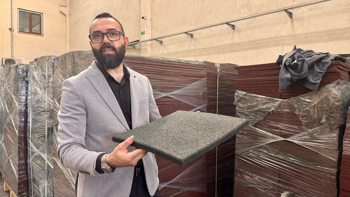 Konya’da 14 yıllık merak, dev bir esans arşivine dönüştü 1